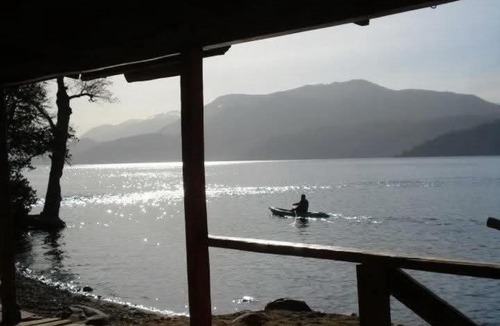 San Martin de los Andes House | Casa Tres Coronas Dos