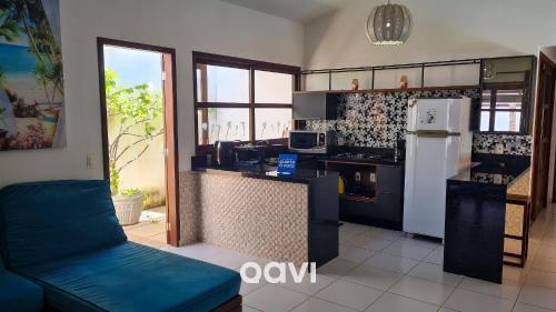 Touros House | Casa Tropical Com Piscina em Touros by Qavi