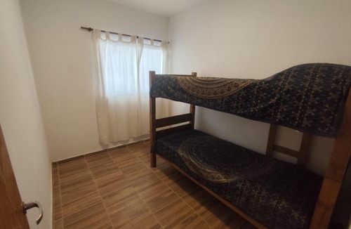 Villa Dolores House | Casa turquesa
