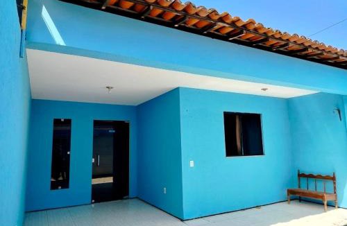 Ubajara House | Casa Ubajara