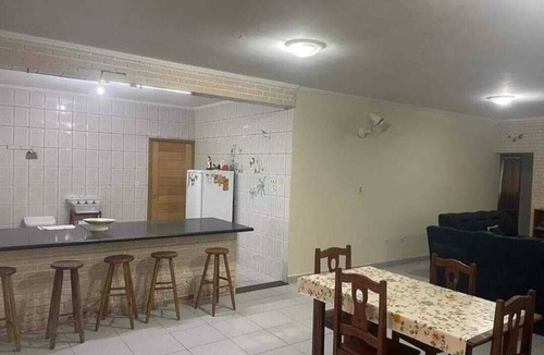 Lagoinha House | Casa Ubatuba Lagoinha beach