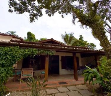 Estufa I House | Casa Ubatuba Vivamar