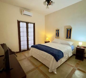 Estufa I House | Casa Ubatuba Vivamar