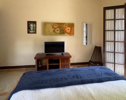 Estufa I House | Casa Ubatuba Vivamar