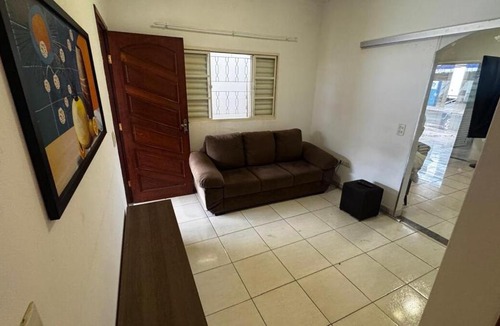 Marta Helena House | Casa Uberlândia