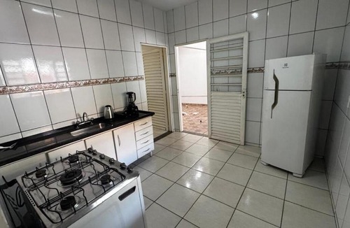 Marta Helena House | Casa Uberlândia