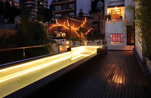 Abasto Apartment | Casa Umare