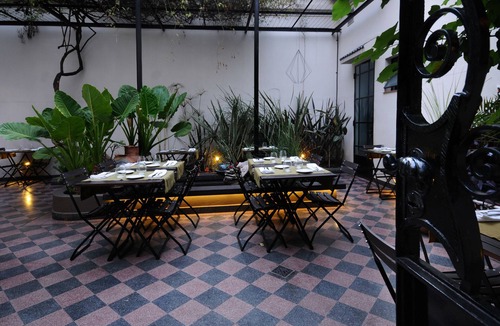 Abasto Apartment | Casa Umare