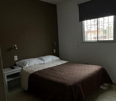 San Rafael Hotel | Casa UNO