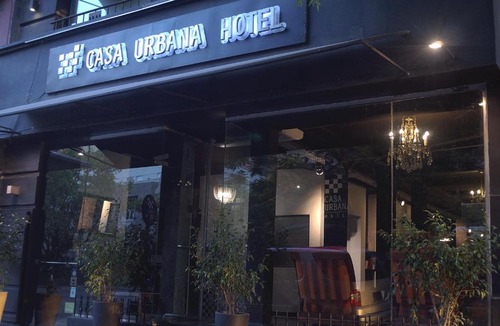 Cordoba Hotel | Casa Urbana Hotel