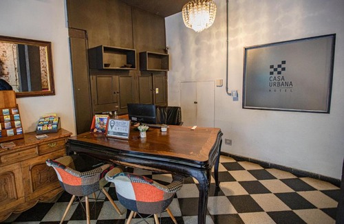 Cordoba Hotel | Casa Urbana Hotel