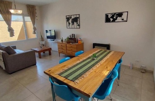 Puerto Piramides House | Casa Valdés
