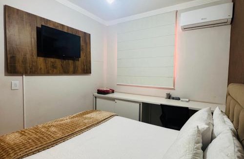 Catanduva Apartment | Casa Valentina 4