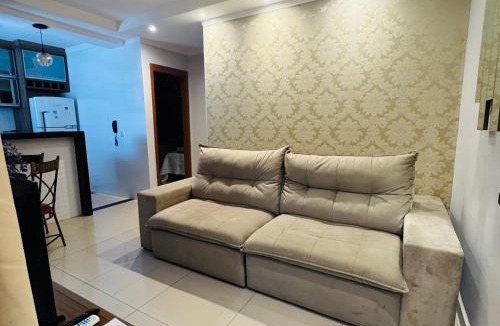 Catanduva Apartment | Casa Valentina 4