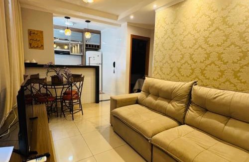 Catanduva Apartment | Casa Valentina 4
