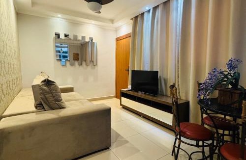 Catanduva Apartment | Casa Valentina 4