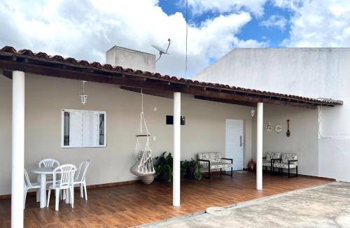 Piranhas House | Casa Valentina Piranhas-AL
