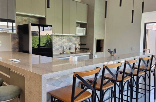 Mirassol House | Casa Valle