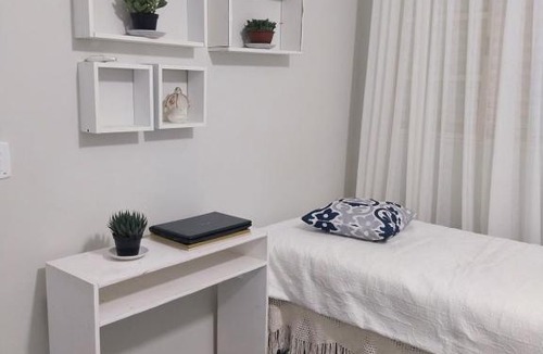 Holambra House | Casa Vanuze 2