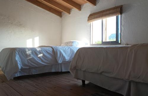 Barra de Valizas House | Casa Vapahí