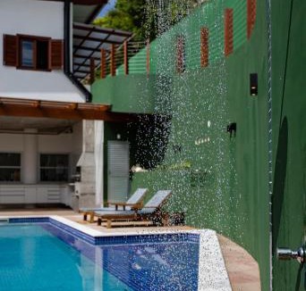 Morro de Sao Paulo House | Casa Varanda dos Pássaros