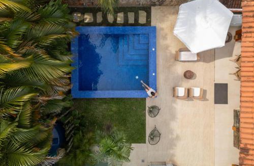 Guaeca House | Casa Varanda Guaecá Pet Friendly, Heated Pool