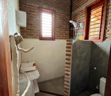 Moitas Cabin | Casa Velha