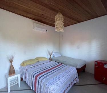 Moitas Cabin | Casa Velha