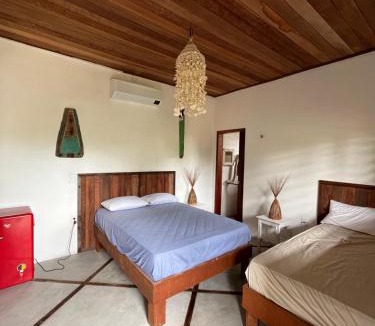 Moitas Cabin | Casa Velha
