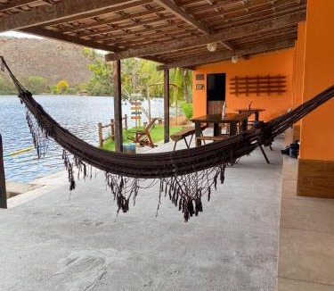 Olho d'Agua do Casado House | Casa Velho Chico