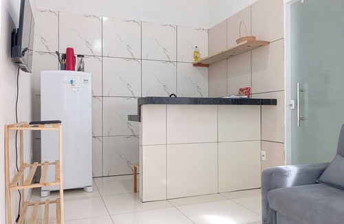 Itacare House | Casa Ventos de Itacaré