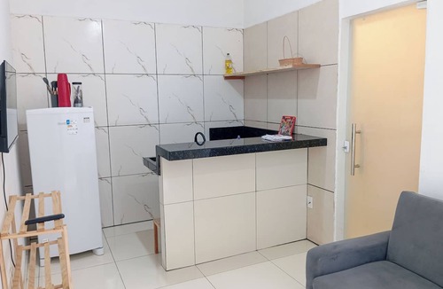 Itacare House | Casa Ventos de Itacaré