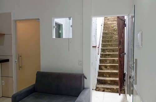 Itacare House | Casa Ventos de Itacaré