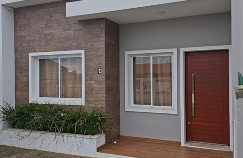 Presidente House | Casa Veraneio Praia Imbé 1149