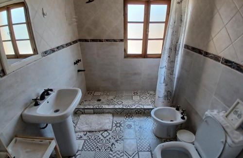 Godoy Cruz House | Casa Verde 2
