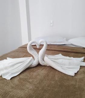 Morro de Sao Paulo Hotel | Casa Verde