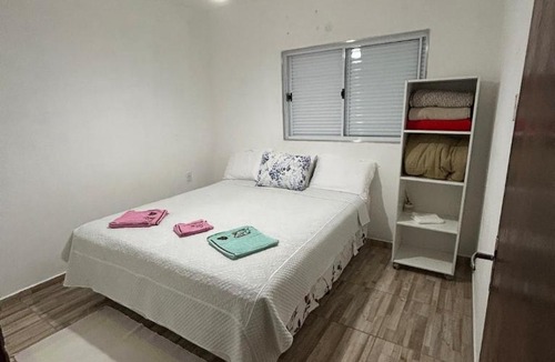 Holambra House | Casa Verde