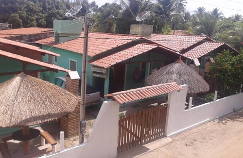Ponta do Mangue House | Casa Verde Maragogi