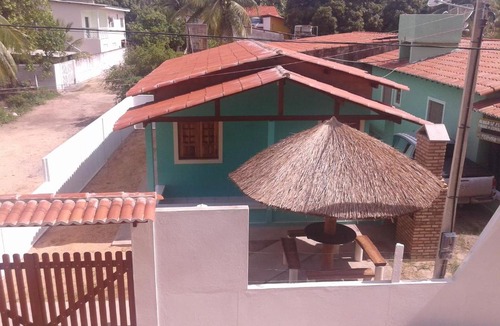Ponta do Mangue House | Casa Verde Maragogi