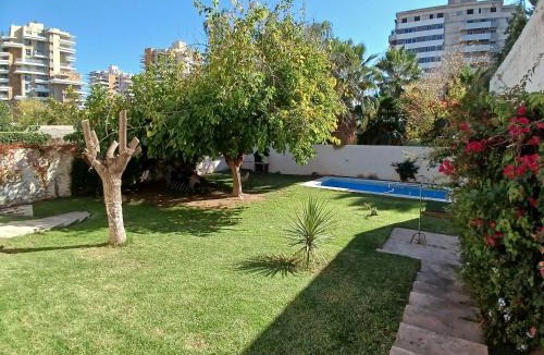 Godoy Cruz House | Casa Verde Palmares