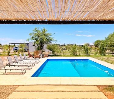 Villa Union House | Casa Vergara