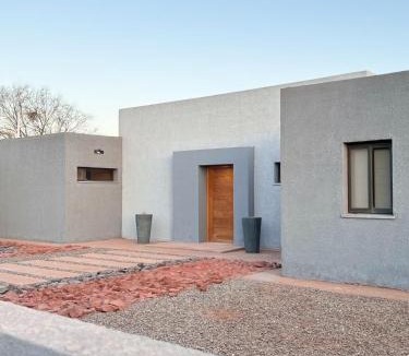 Villa Union House | Casa Vergara