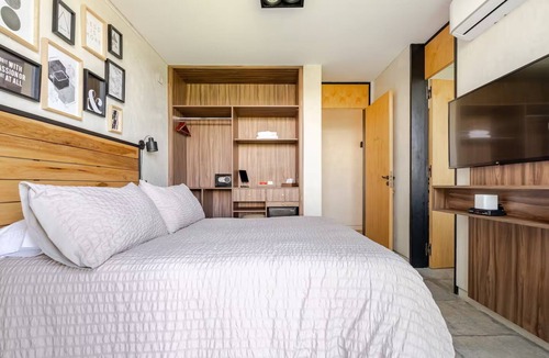 Tupungato Bed & Breakfast | Casa Viña Guesthouse - Wine lovers hidden stay in Tupungato