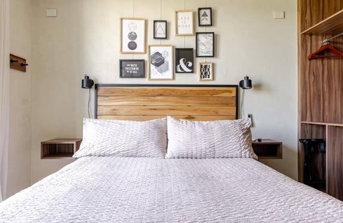 Tupungato Bed & Breakfast | Casa Viña Guesthouse - Wine lovers hidden stay in Tupungato