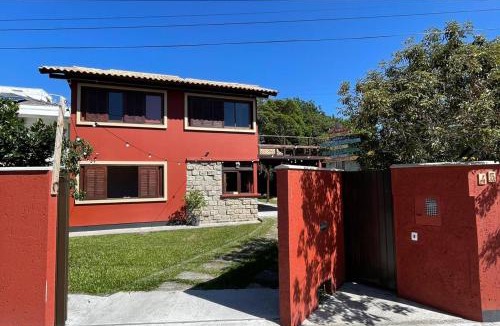 Campeche Sul Hostel | Casa Vibra Luz Guest House Familiar