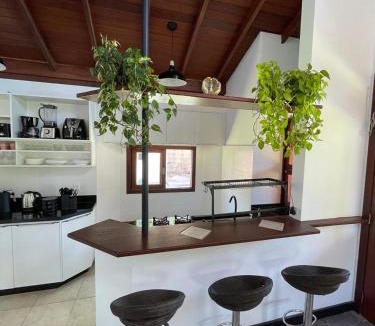 Campeche Sul Hostel | Casa Vibra Luz Guest House Familiar