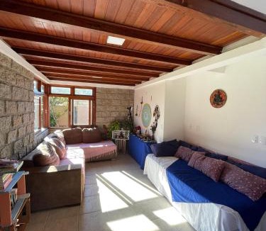 Campeche Sul Hostel | Casa Vibra Luz Guest House Familiar