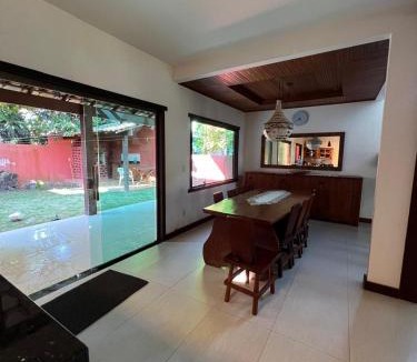 Itaunas House | Casa Vila das Dunas
