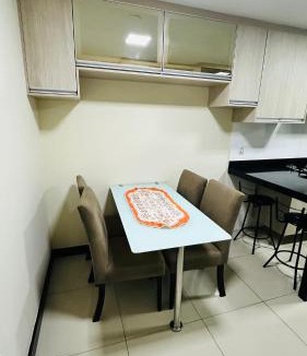 Vila Velha Apartment | Casa Vila Nova