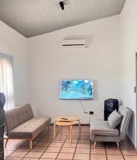 Villa Parque Siquiman House | Casa- Villa Parque Siquiman